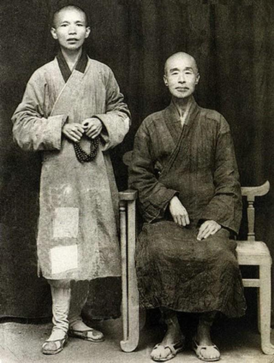 李叔同怎么死的_李叔同的死亡真相