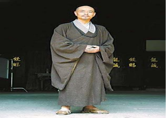 李叔同怎么死的_李叔同的死亡真相