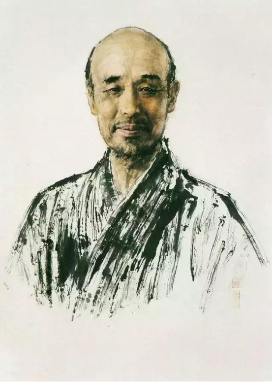 李叔同怎么死的_李叔同的死亡真相