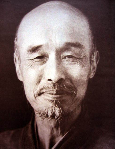 李叔同的作品有哪些_李叔同的故事及作品赏析