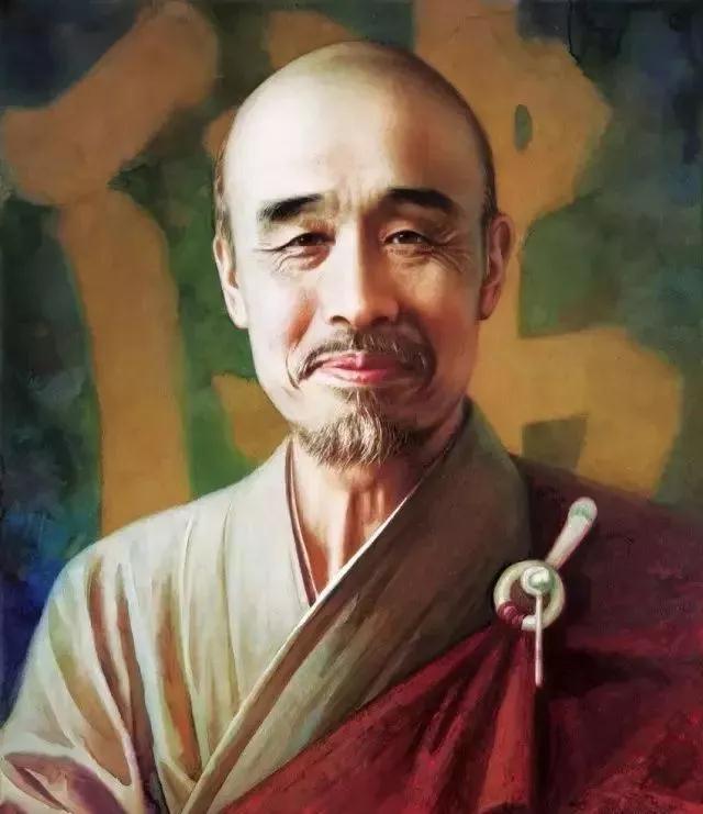 李叔同的作品有哪些_李叔同的故事及作品赏析