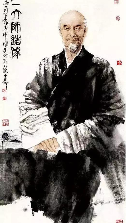 李叔同的作品有哪些_李叔同的故事及作品赏析
