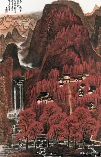 历代国画大师有哪些人_历代国画大师介绍
