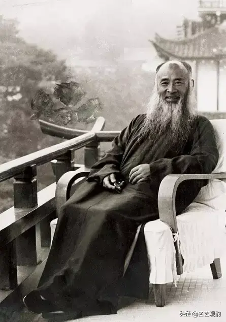 历代国画大师有哪些人_历代国画大师介绍