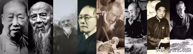 历代国画大师有哪些人_历代国画大师介绍