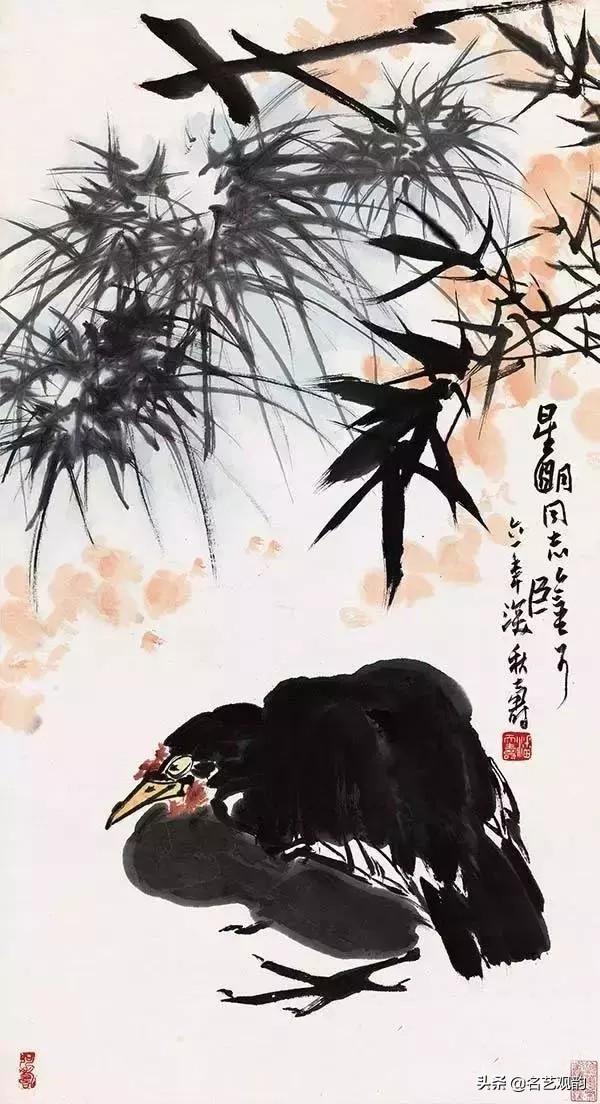 历代国画大师有哪些人_历代国画大师介绍