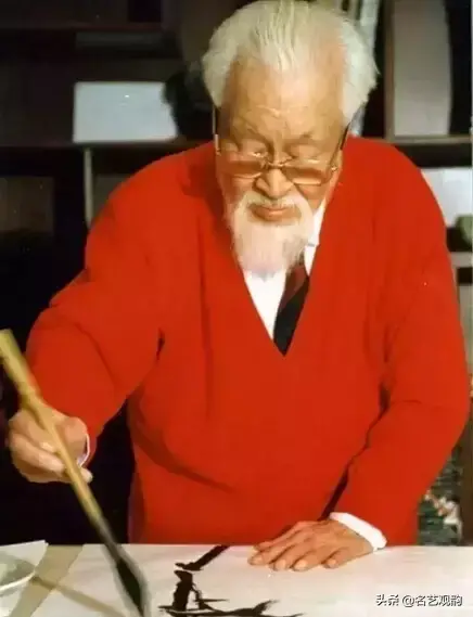 历代国画大师有哪些人_历代国画大师介绍