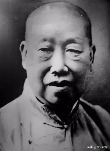 历代国画大师有哪些人_历代国画大师介绍