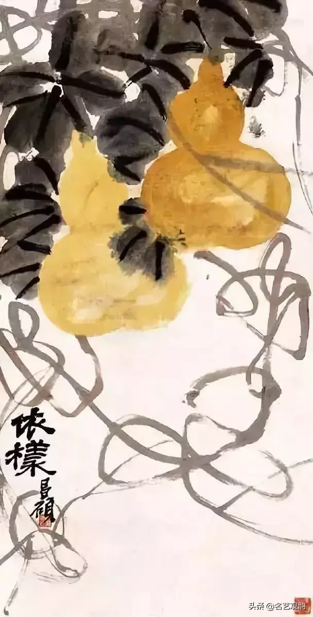 历代国画大师有哪些人_历代国画大师介绍