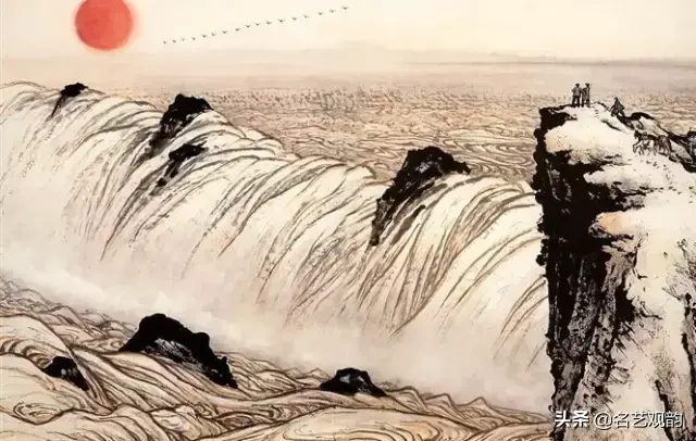 历代国画大师有哪些人_历代国画大师介绍