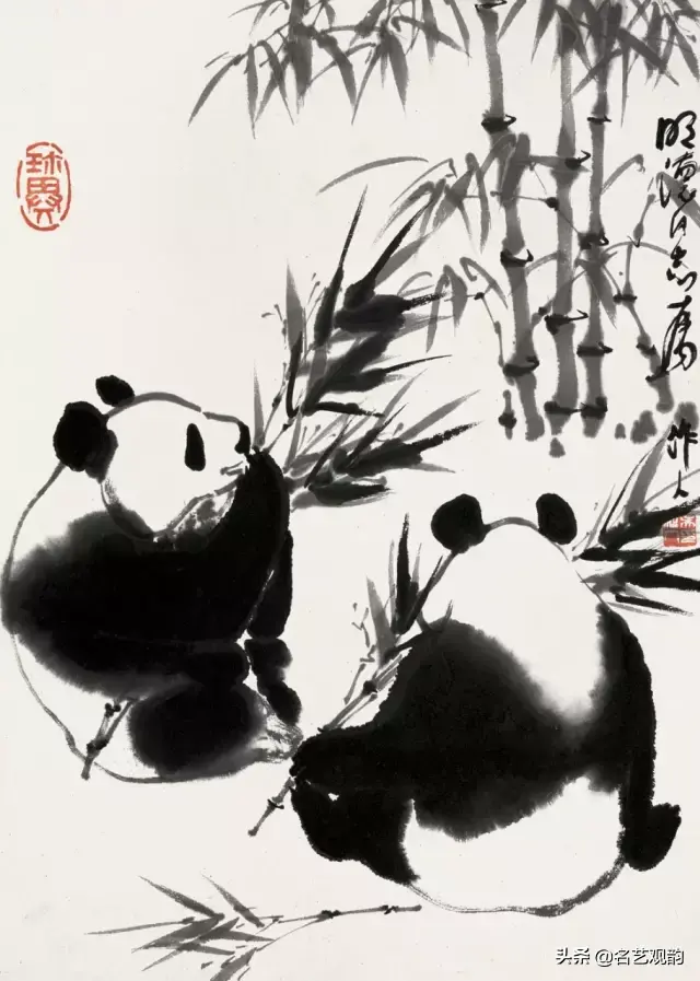 历代国画大师有哪些人_历代国画大师介绍