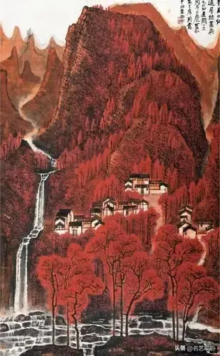 历代国画大师有哪些人_历代国画大师介绍