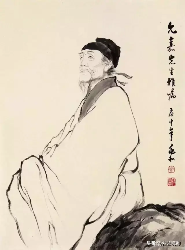 历代国画大师有哪些人_历代国画大师介绍