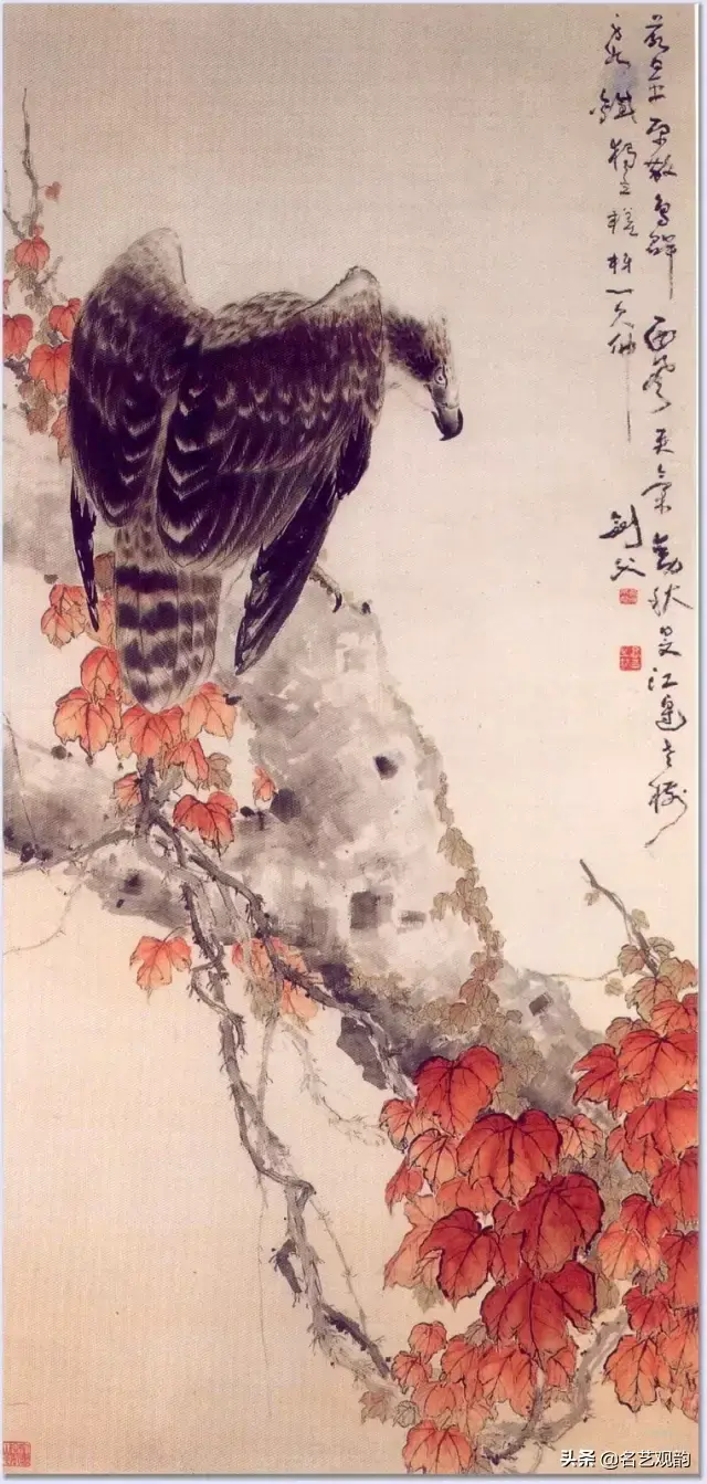 历代国画大师有哪些人_历代国画大师介绍
