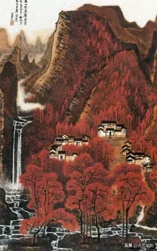 历代国画大师有哪些人_历代国画大师介绍