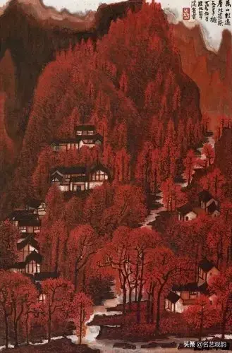 历代国画大师有哪些人_历代国画大师介绍