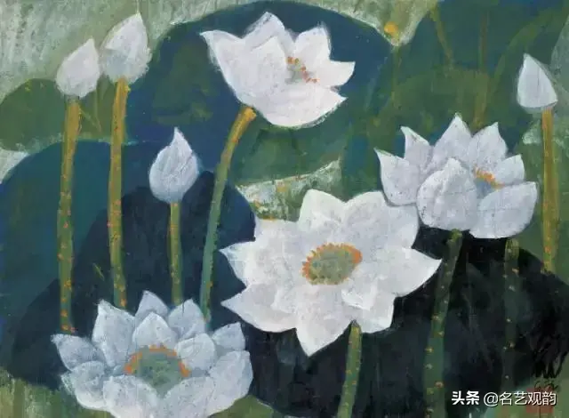 历代国画大师有哪些人_历代国画大师介绍