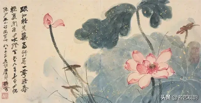 历代国画大师有哪些人_历代国画大师介绍