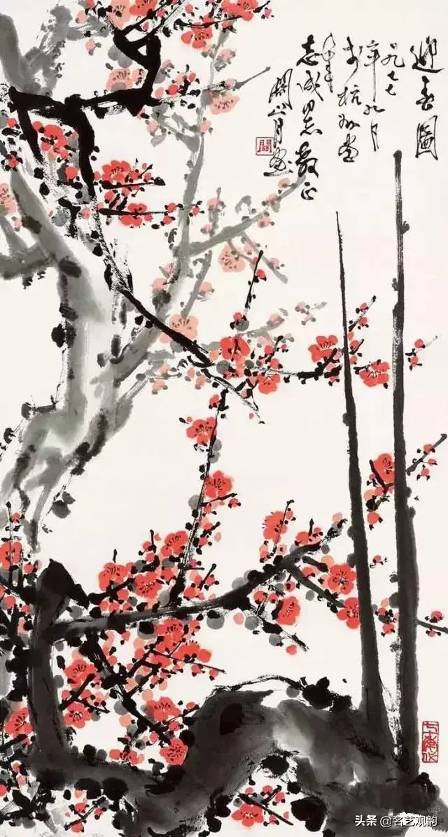 历代国画大师有哪些人_历代国画大师介绍