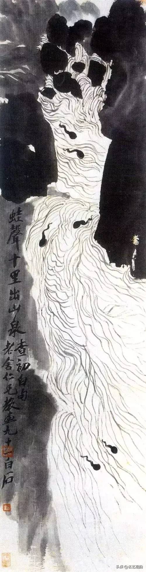 历代国画大师有哪些人_历代国画大师介绍