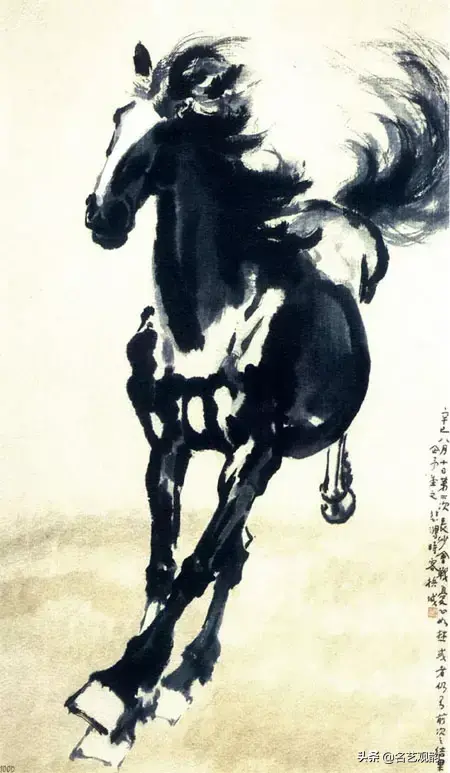 历代国画大师有哪些人_历代国画大师介绍