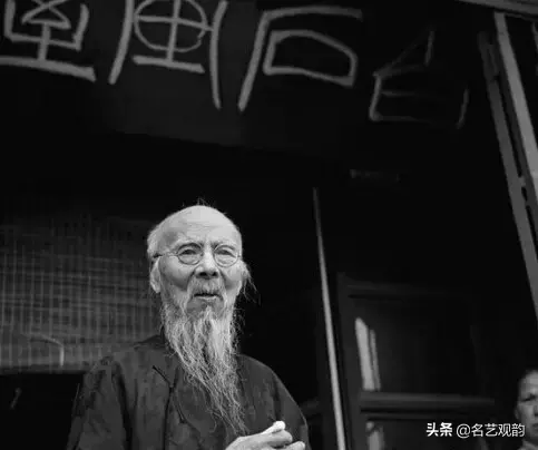 历代国画大师有哪些人_历代国画大师介绍