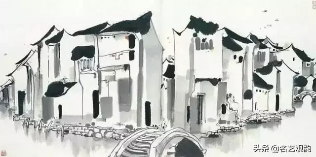历代国画大师有哪些人_历代国画大师介绍