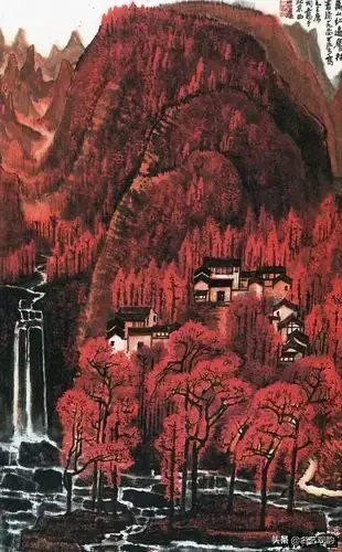 历代国画大师有哪些人_历代国画大师介绍