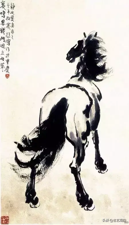 历代国画大师有哪些人_历代国画大师介绍