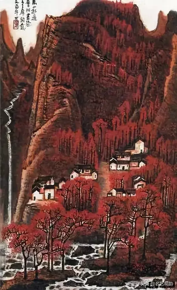 历代国画大师有哪些人_历代国画大师介绍