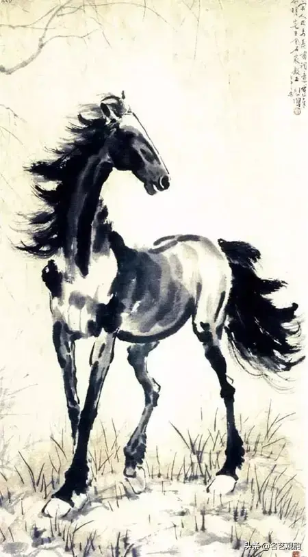 历代国画大师有哪些人_历代国画大师介绍