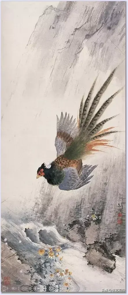历代国画大师有哪些人_历代国画大师介绍
