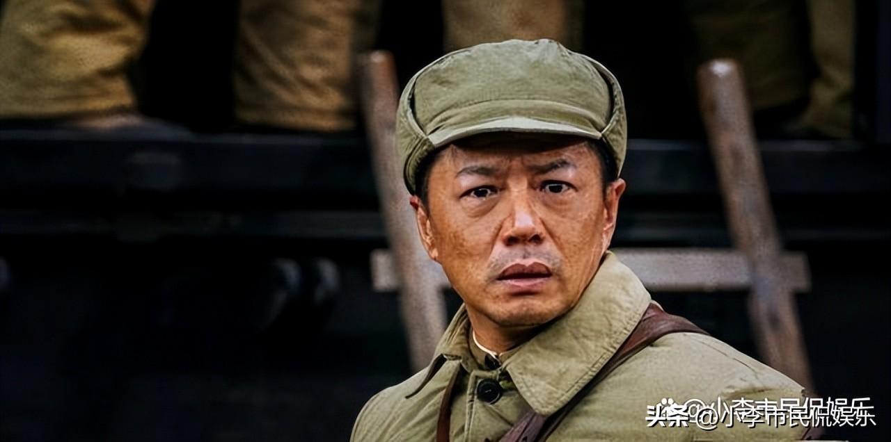 长津湖打不死的英雄是谁_打不死的英雄的由来