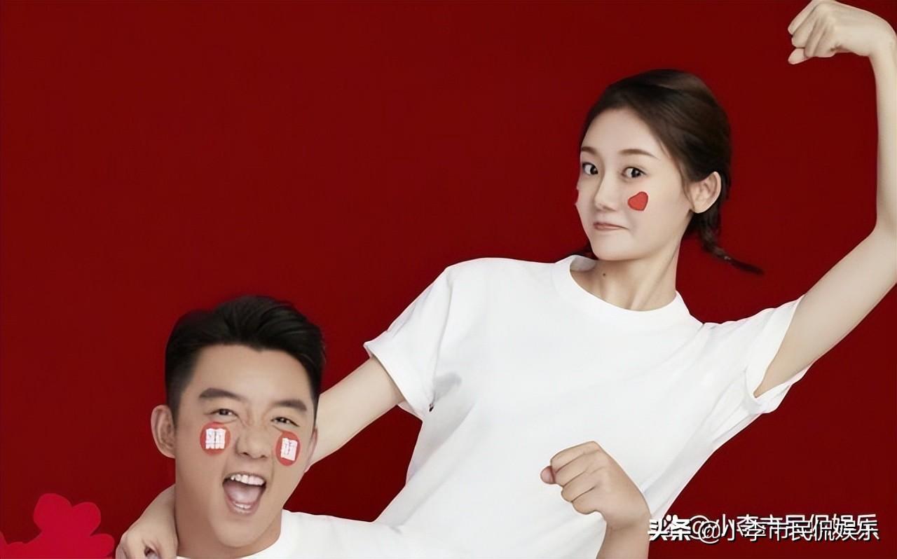 郑恺和苗苗是怎么认识的_看完就知道了
