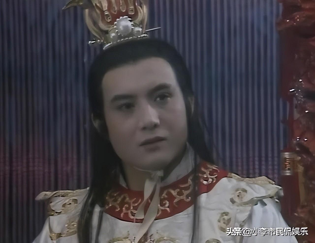 白龙马是不是唐僧的徒弟_一文解答