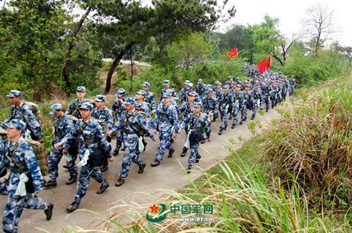 卫戍区是什么意思_卫戍的由来