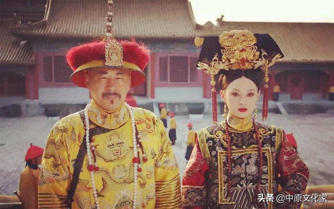 太后为什么自称哀家_太后自称哀家原因