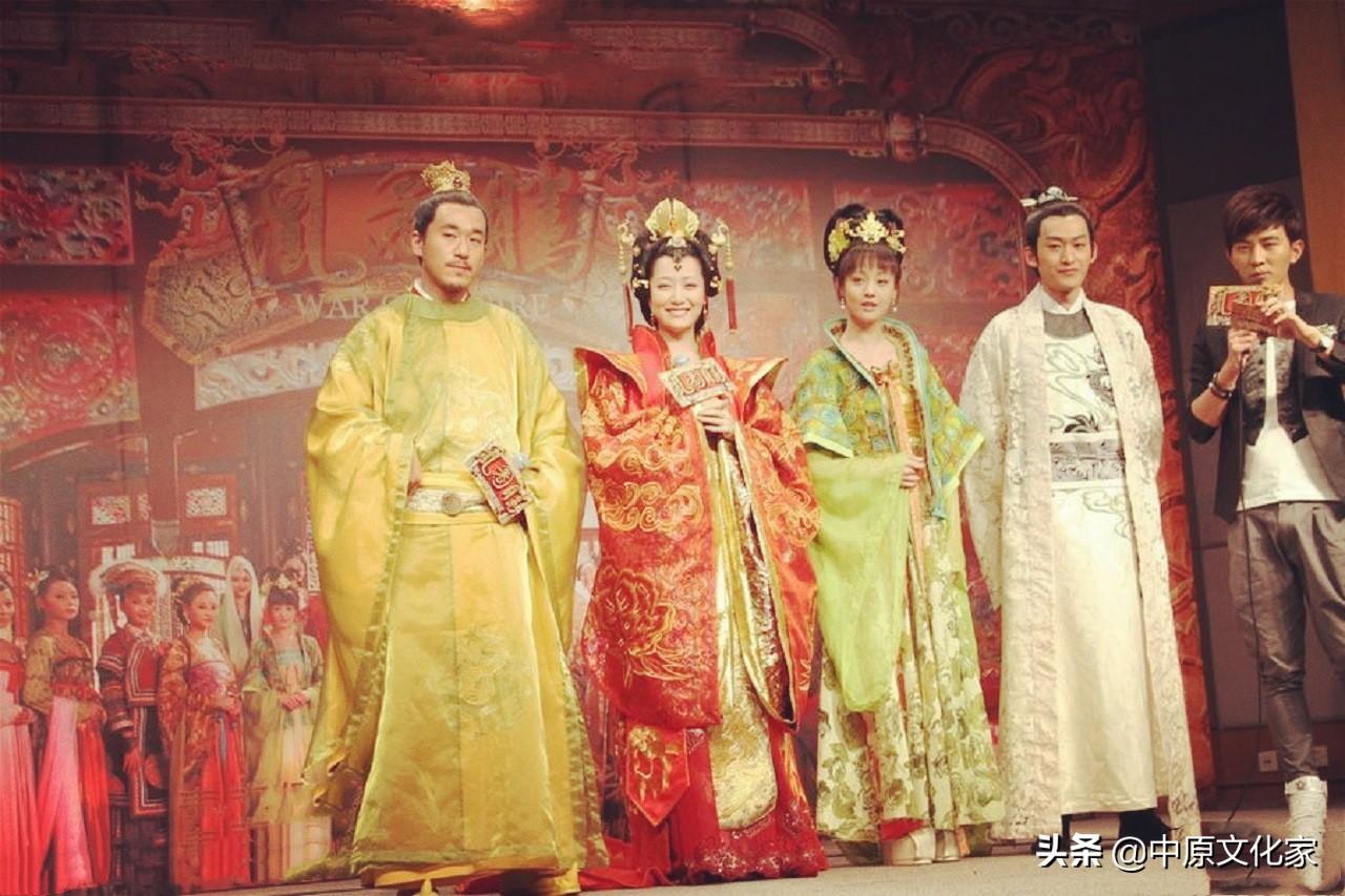 太后为什么自称哀家_太后自称哀家原因