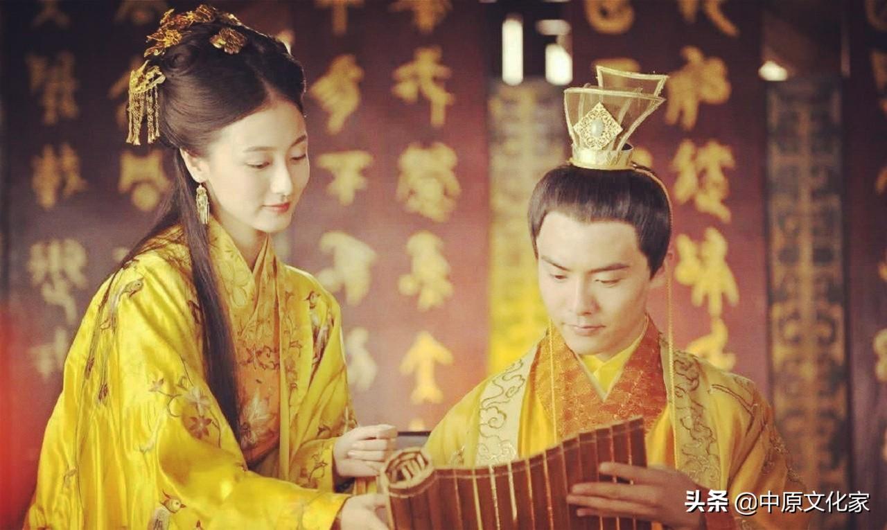 太后为什么自称哀家_太后自称哀家原因