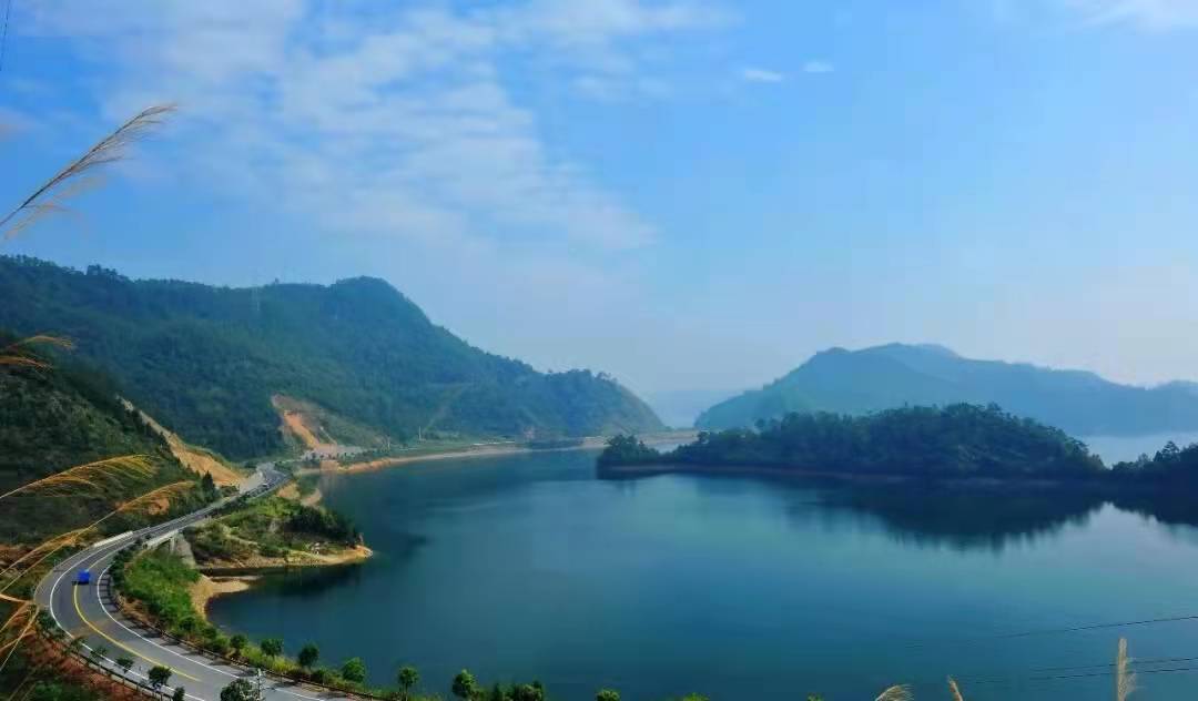 千岛湖有哪些景点_千岛湖的景点介绍