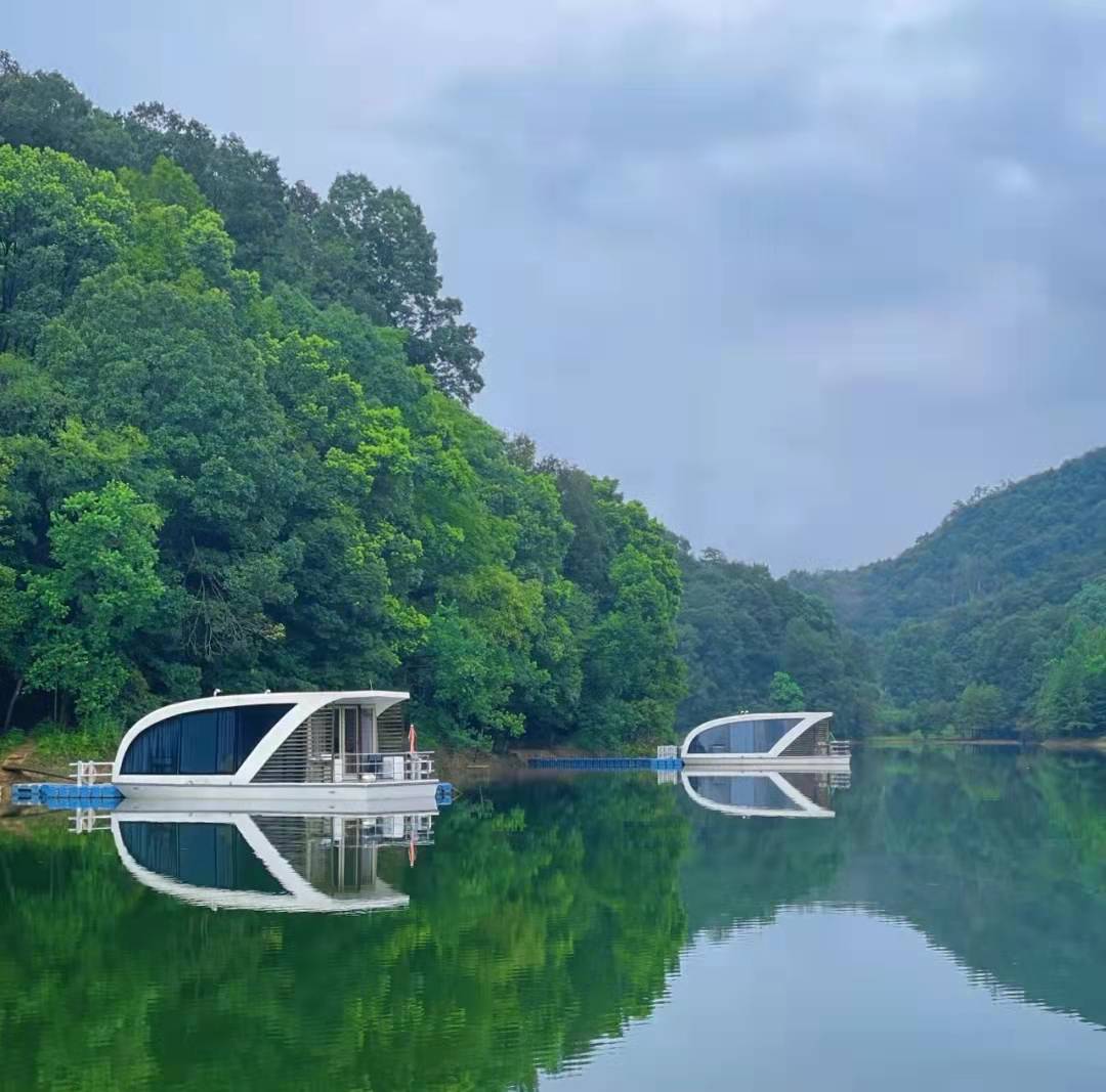 千岛湖有哪些景点_千岛湖的景点介绍