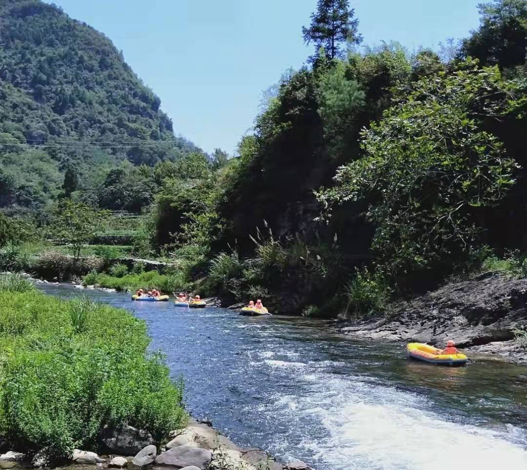 千岛湖有哪些景点_千岛湖的景点介绍