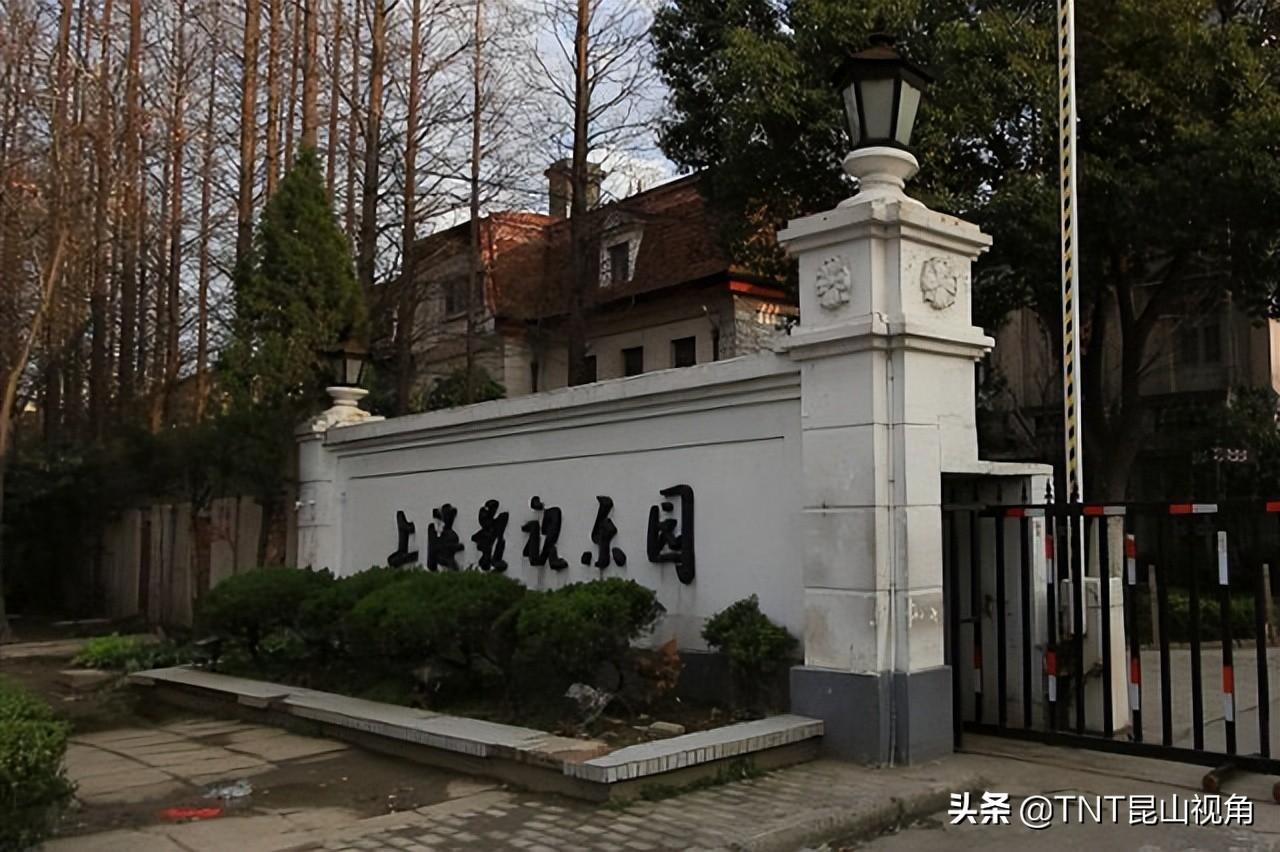 上海影视取景地有哪些_上海电视剧拍摄取景地 