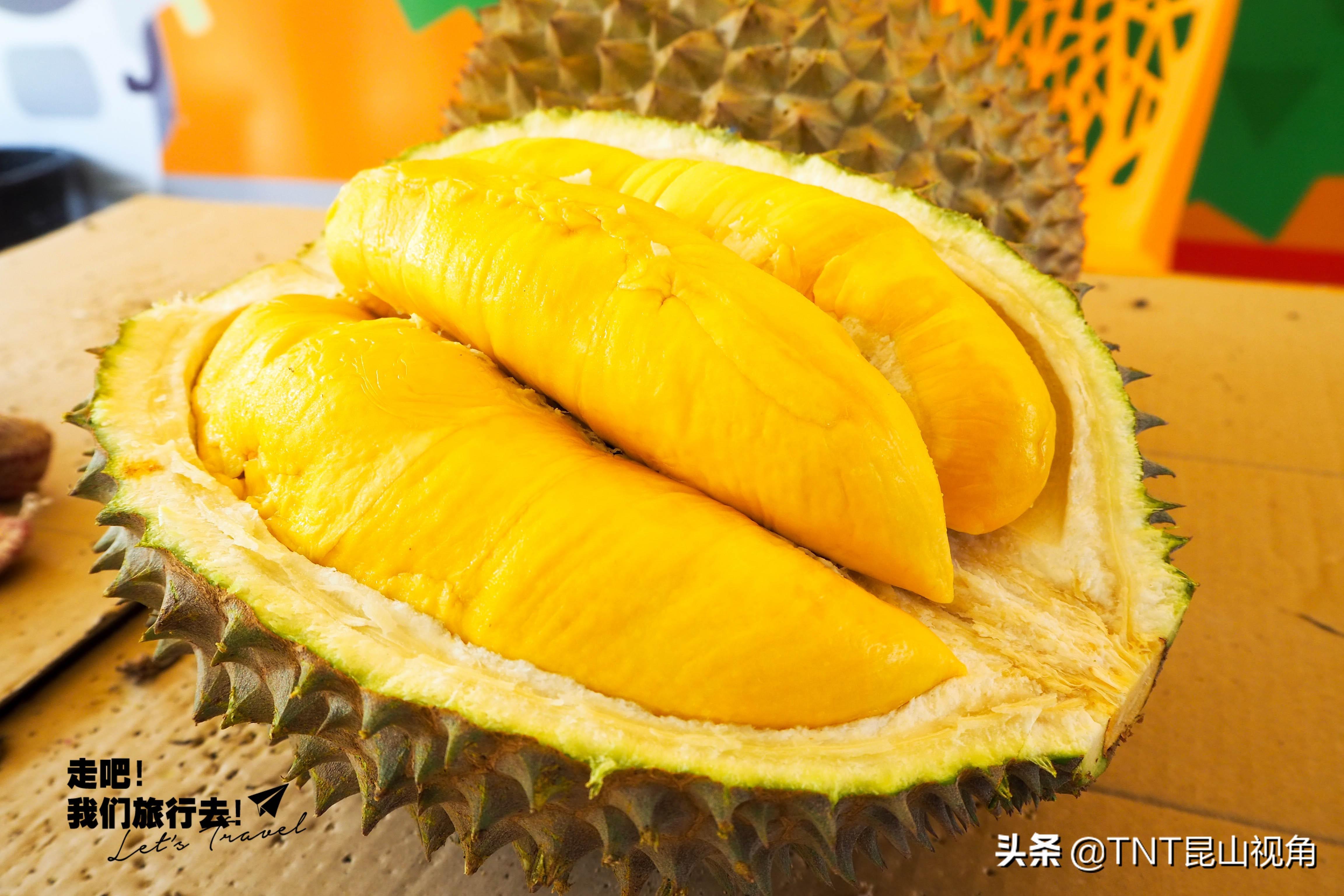 世界四大水果有哪些_世界四大水果合集