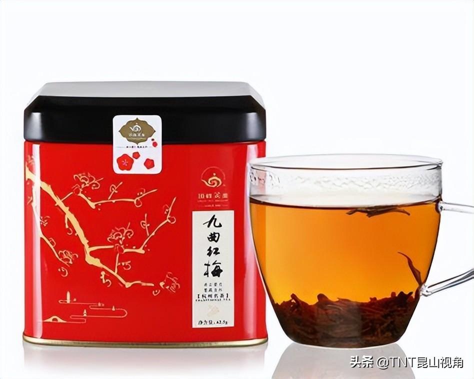 红茶有哪些品种_红茶品种介绍