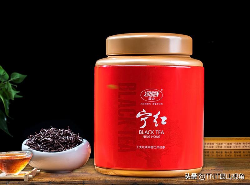 红茶有哪些品种_红茶品种介绍