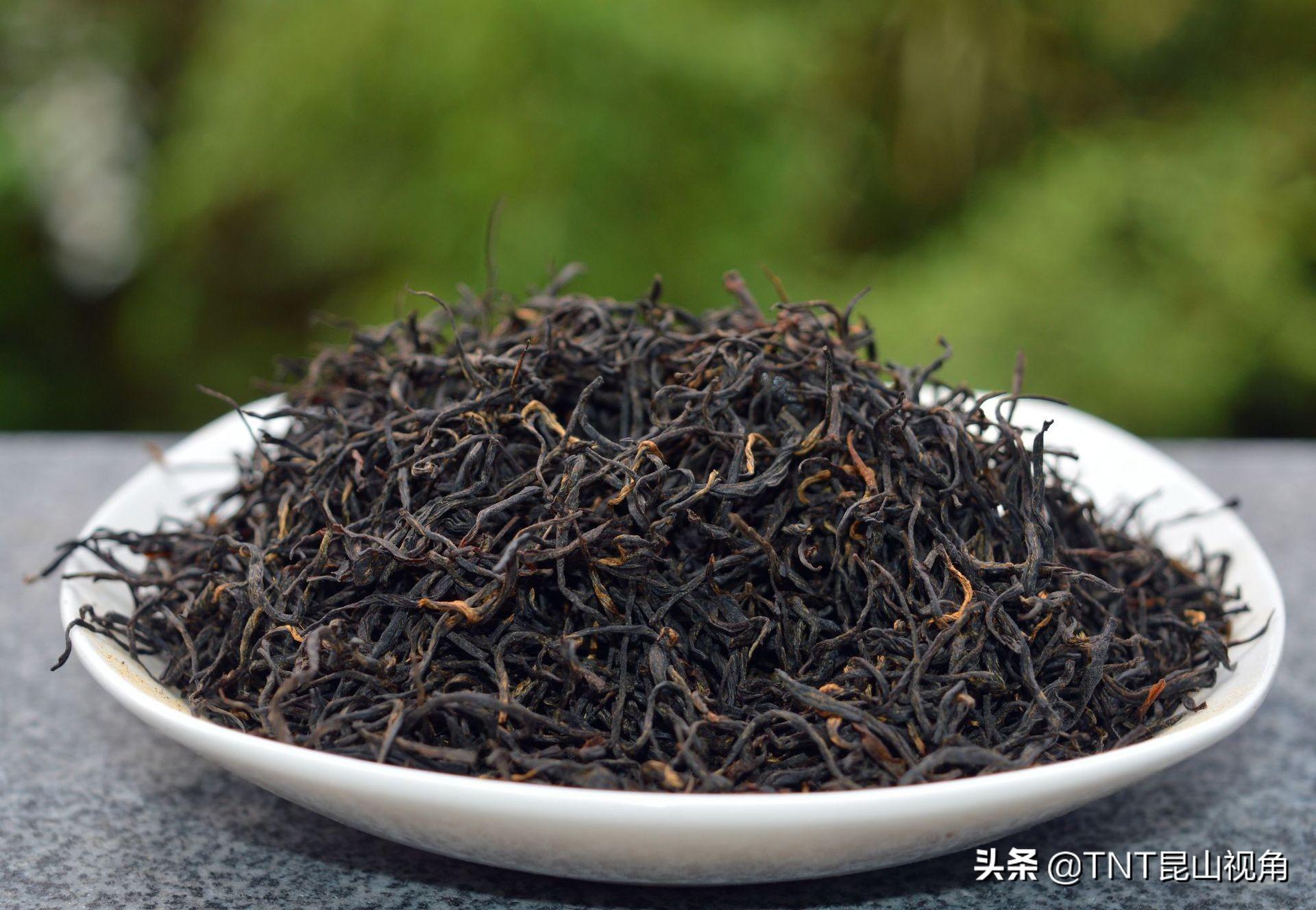红茶有哪些品种_红茶品种介绍