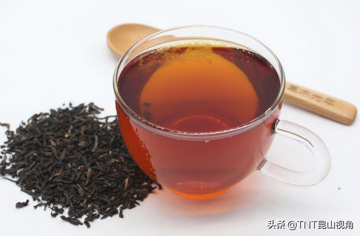 红茶有哪些品种_红茶品种介绍
