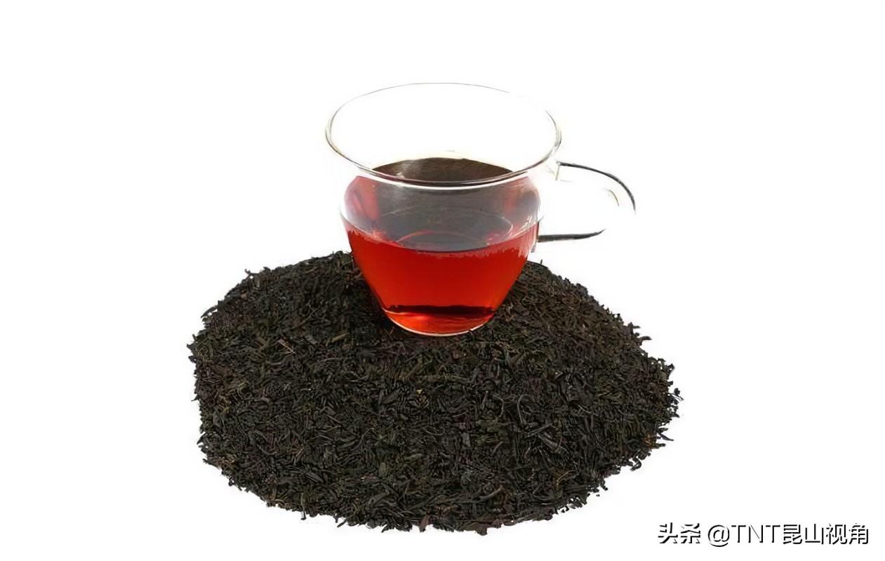 红茶有哪些品种_红茶品种介绍