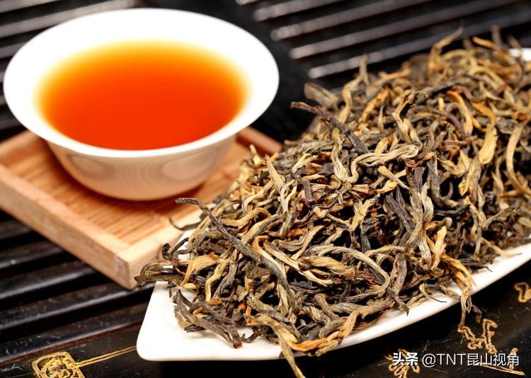红茶有哪些品种_红茶品种介绍
